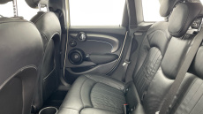 MINI Hatchback 1.5 Cooper Exclusive 5dr Auto Petrol Hatchback